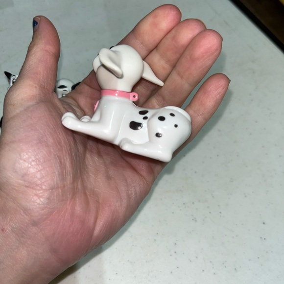 DALMATIANS - Picture 3 of 5